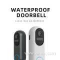 Smart Home Night Detection Video Camera Doorbell